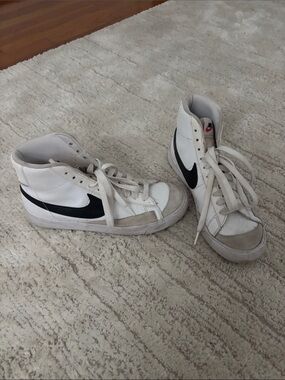Nike Blazers